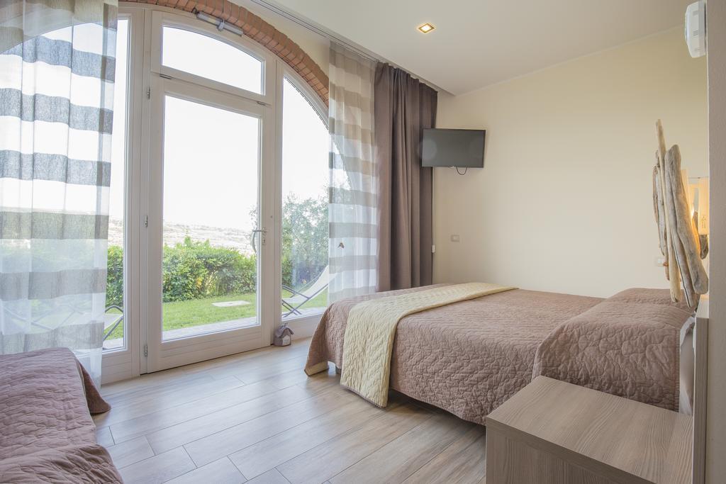 Agriturismo Casa Zen San Martino Buon Albergo Εξωτερικό φωτογραφία