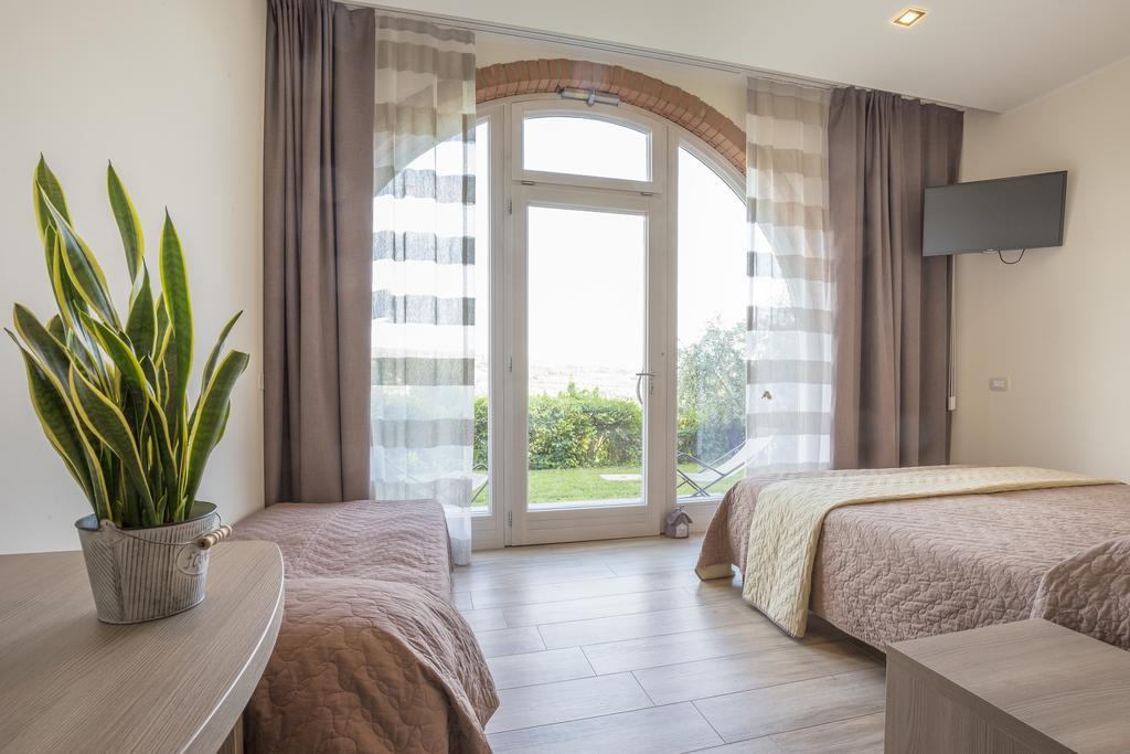 Agriturismo Casa Zen San Martino Buon Albergo Εξωτερικό φωτογραφία