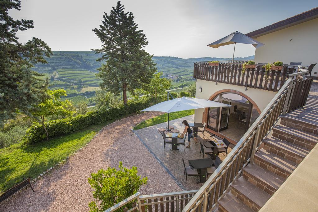 Agriturismo Casa Zen San Martino Buon Albergo Εξωτερικό φωτογραφία